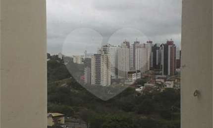 Apartamento com 2 quartos para alugar na Rua Humberto de Campos, 67, Jabaquara, São Paulo