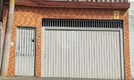 Sobrado com 3 quartos à venda em conjunto habitacional vila nova cachoeirinha - sp