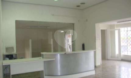 Casa comercial para alugar na Avenida Nova Cantareira, 1111, Tucuruvi, São Paulo