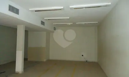 Comercial-São Paulo-JARDIM BRASIL (ZONA NORTE) | Ref.: REO173084