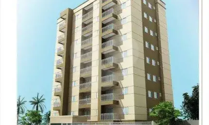 Apartamento com 1 quartos à venda em vila basileia - sp