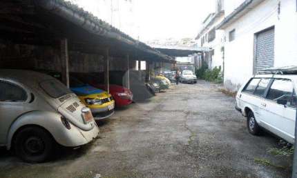 Prédio para alugar na Avenida Jardim Japão, 336, Jardim Brasil (Zona Norte), São Paulo