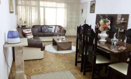 Casa com 3 quartos à venda na Avenida Francisco Conde, 644, Vila Rosália, Guarulhos