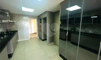 Apartamento com 4 quartos à venda na Rua Chamantá, 1227, Mooca, São Paulo