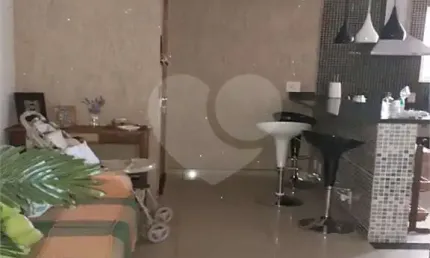 Apartamento garden no condomínio Portal da Casa Verde