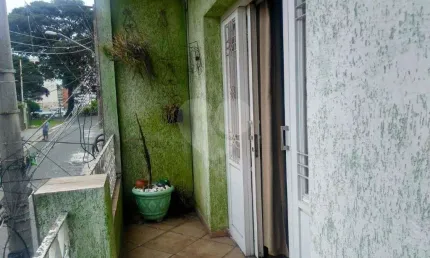 Casa com 4 quartos à venda na Júlia Sodra, Vila Nova Cachoeirinha, São Paulo
