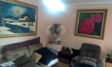 Casa comercial à venda na Rua Júlia Sodra, 164, Vila Nova Cachoeirinha, São Paulo