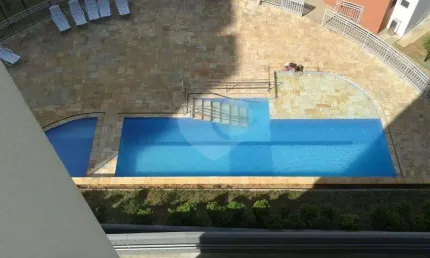 Apartamento com 2 quartos à venda em vila bela vista (zona norte) - sp
