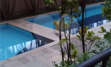 Apartamento com 2 quartos à venda em vila roque - sp