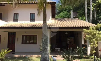 Casa com 5 quartos à venda na Rua Pinheiro, 217, Santa Inês, Caieiras
