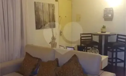 Apartamento com 2 quartos à venda em vila nova cachoeirinha - sp