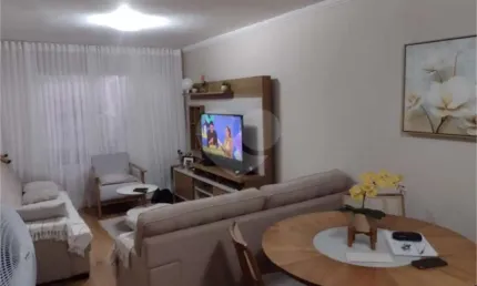 Casa com 3 quartos à venda na Rua Jacarapinima, 184, Mandaqui, São Paulo