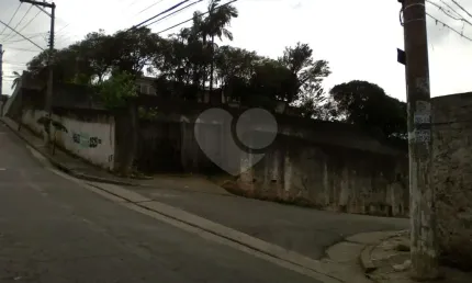 Terreno comercial para alugar na Rua Mandiba, 1, Casa Verde, São Paulo