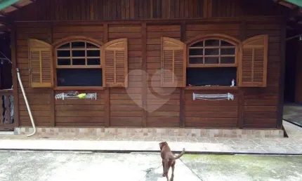 Casa em condomínio fechado com 3 quartos à venda na Rua Tremembé, 210, Santa Inês, Caieiras