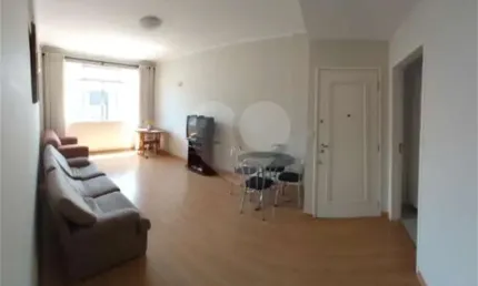 Apartamento com 3 quartos para alugar na Avenida Paulista, 1745, Jardim América, São Paulo