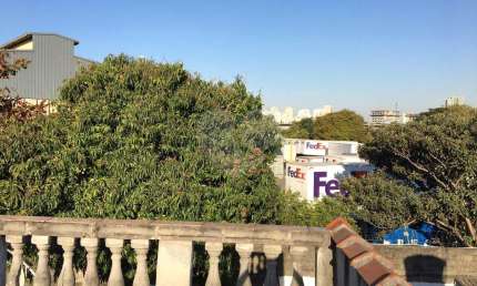 Casa com 3 quartos à venda na Rua Capitão-mor Rodrigues de Almeida, 212, Vila Jaguara, São Paulo