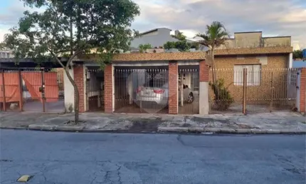 Casa com 3 quartos à venda em vila dos remédios - sp