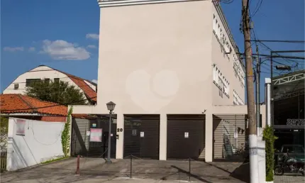 Sala comercial para alugar na Rua Camargo, 20, Butantã, São Paulo