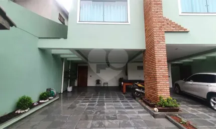 Casa com 4 quartos à venda na Rua Messina, 161, Tremembé, São Paulo
