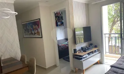 Apartamento-São Paulo-VILA NOVA CACHOEIRINHA | Ref.: REO468793