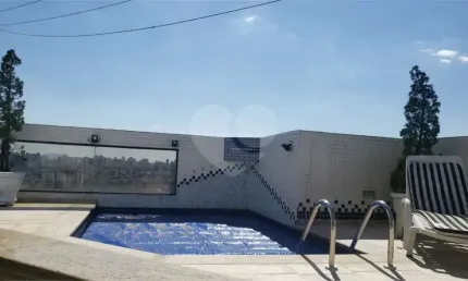 Cobertura, 3 quartos, 1 suíte, 3 vagas, para venda, na Vila Guilherme, em São Paulo.