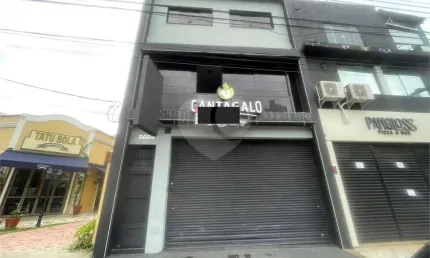 Prédio para alugar na Avenida Engenheiro Caetano Álvares, 5666, Casa Verde, São Paulo