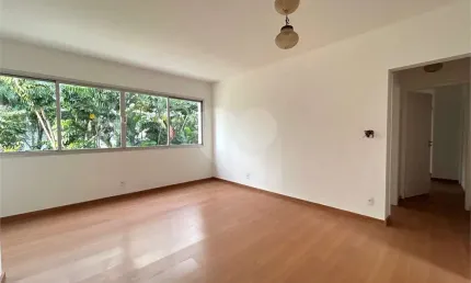 Apartamento com 2 quartos à venda na Rua Gaivota, 647, Moema, São Paulo