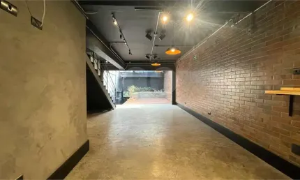 Casa com 3 quartos para alugar na Rua Oscar Rodrigues Cajado Filho, 204, Santo Amaro, São Paulo