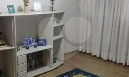 Sobrado a venda 3 dormitórios na vila nova cachoeirinha