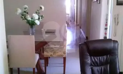 Apartamento com 3 quartos à venda na Rua do Tramway, Tucuruvi, São Paulo
