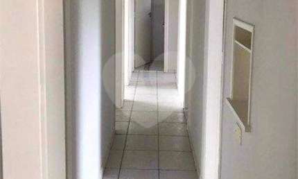 Apartamento com 1 quarto para alugar na Rua Carlos Comenale, 263, Bela Vista, São Paulo