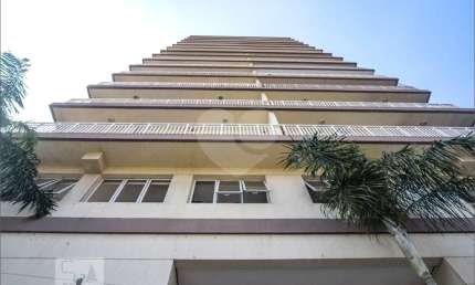 Apartamento com 1 quarto para alugar na Avenida Rangel Pestana, 965, Brás, São Paulo