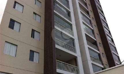 Apartamento com 3 quartos à venda na Rua do Imperador, 1577, Vila Maria, São Paulo