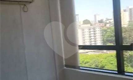 Sala comercial para alugar na Avenida Luiz Dumont Villares, 2078, Parada Inglesa, São Paulo