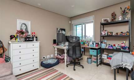 Apartamento com 4 quartos à venda na Rua Rodrigo Cláudio, 500, Aclimação, São Paulo