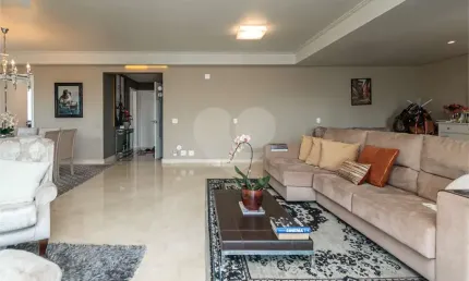 Apartamento com 4 quartos à venda em aclimação - sp