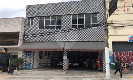 Ponto comercial para alugar na Avenida Tucuruvi, 971, Tucuruvi, São Paulo