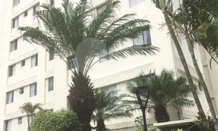 Apartamento com 2 quartos à venda na Estrada Turística do Jaraguá, 1050, Jaraguá, São Paulo