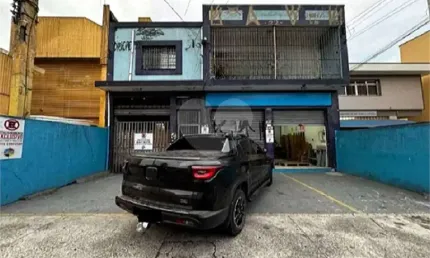 Prédio à venda na Rua Maria Amália Lopes Azevedo, Tremembé, São Paulo