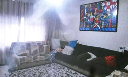 Casa com 4 quartos à venda na Rua Santa Lucrécia de Aguiar, 247, Vila Nova Cachoeirinha, São Paulo