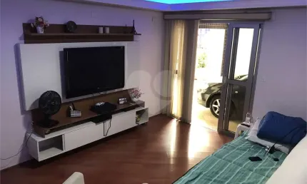 Casa com 3 quartos à venda na Alexandre Danel, Imirim, São Paulo