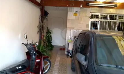 Casa comercial à venda na Rua Lopes da Costa, 245, Jaçanã, São Paulo