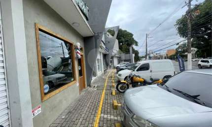 SALÃO COMERCIAL com MEZANINO - O melhor da AVENIDA NOVA CANTAREIRA