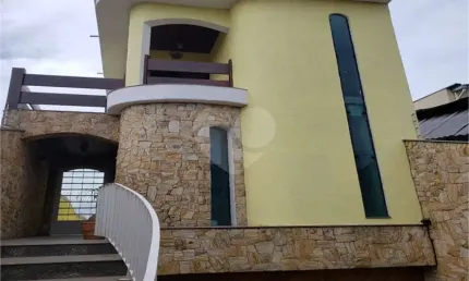Sobrado com 3 quartos à venda em vila maria alta - sp