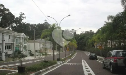 Terreno à venda na Avenida Nova Cantareira, 3924, Tremembé, São Paulo