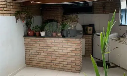 Casa 3 dormitórios para venda na Vila Mazzei - São Paulo / SP
