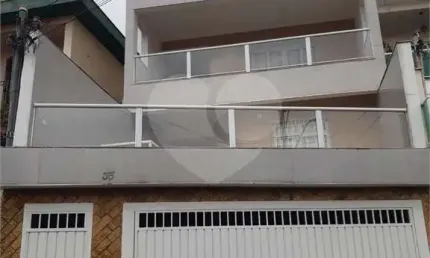 Casa com 3 quartos para alugar na Rua Epaminondas Luis Amorim, 35, Mandaqui, São Paulo
