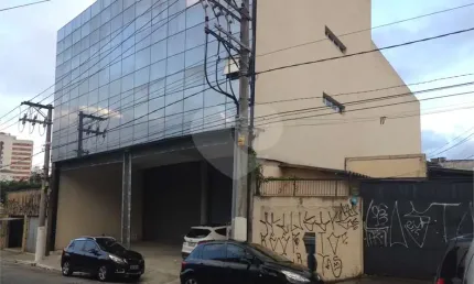 Prédio para alugar na Rua Monte Azul, 110, Mooca, São Paulo