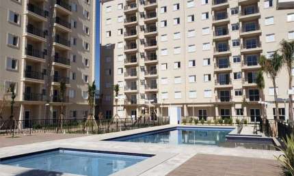Apartamento com 3 quartos à venda na Avenida Nelson Palma Travassos, 233, Jaraguá, São Paulo