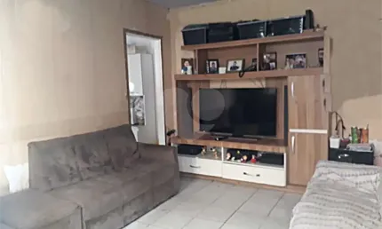 Casa com 3 quartos à venda na Rua Lambari, 9, Vila Nova Cachoeirinha, São Paulo